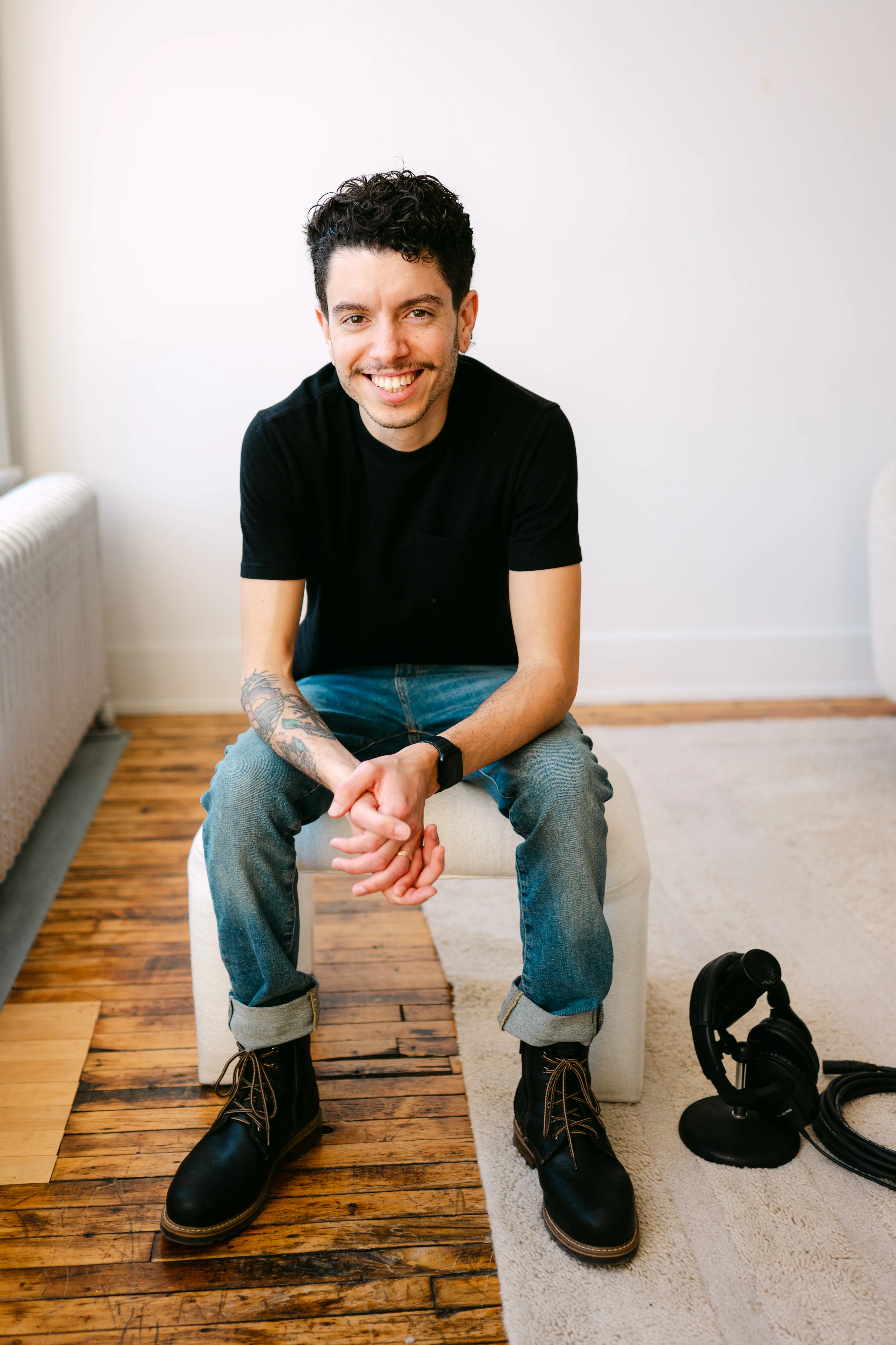 Keith Perez